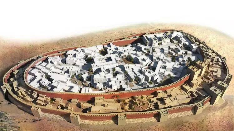 Dünyanın en eski yerleşim yerleri açıklandı: Türkiye'den de bir şehir var 23