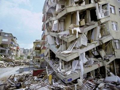 17 Ağustos depreminin 24. yıl dönümü. Türkiye o 45 saniyeyi hiç unutmadı 16