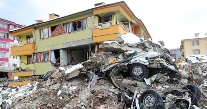 17 Ağustos depreminin 24. yıl dönümü. Türkiye o 45 saniyeyi hiç unutmadı 14