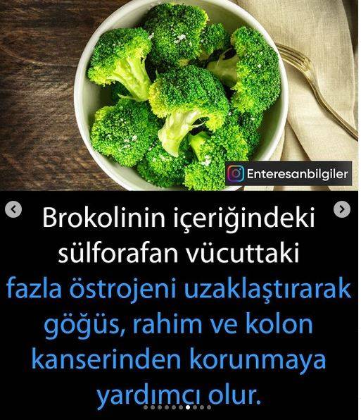 Dertlere derman olacak iksir gibi besinler ortaya çıktı. Binbir türlü hastalığa şifa olan yöntemler belli oldu 8