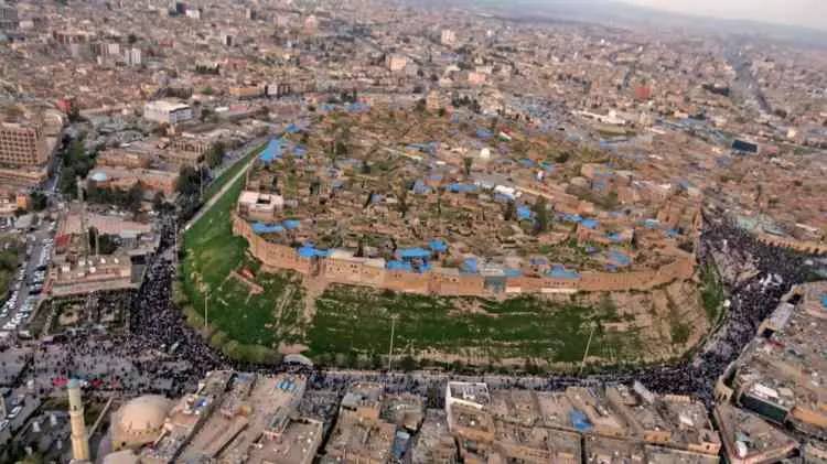 Dünyanın en eski yerleşim yerleri açıklandı: Türkiye'den de bir şehir var 9