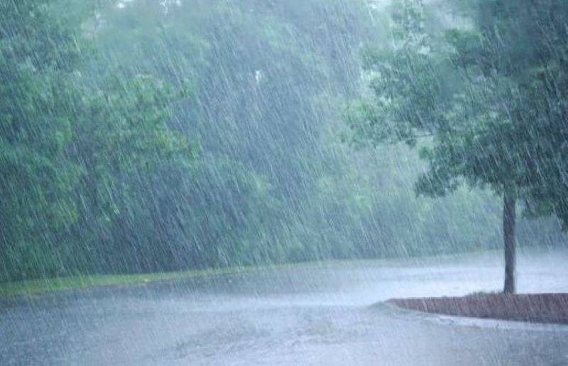 Meteoroloji’den o bölgelere sağanak uyarısı. İşte yurdun geneli yanarken serinleyecek bölgeler 13