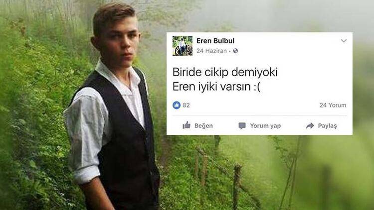 Eren Bülbül ve Başçavuş Ferhat Gedik 6 yıl önce birlikte şehit oldu. Sizi Asla unutmayacağız 25