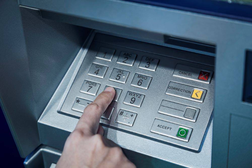 ATM’lerden para para çekenler dikkat. Milyonlarca vatandaşın fark etmediği detay 3