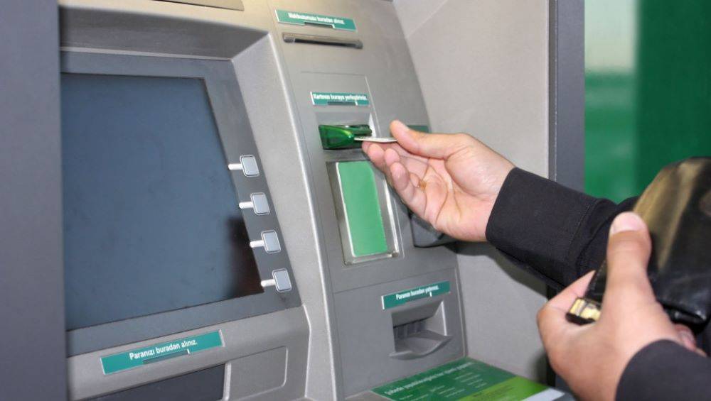 ATM’lerden para para çekenler dikkat. Milyonlarca vatandaşın fark etmediği detay 5