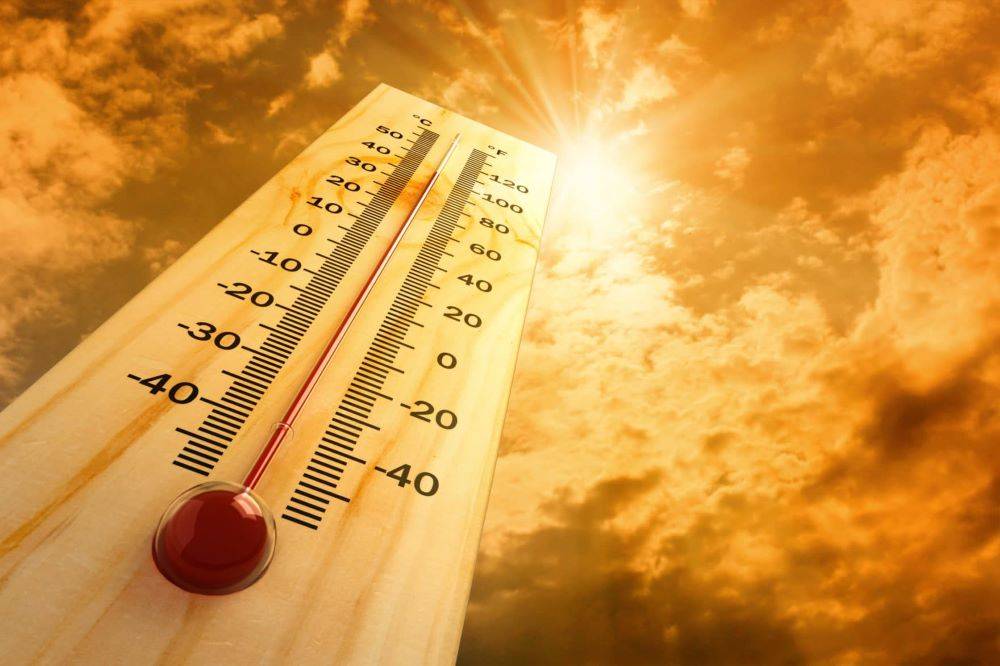 En düşük ve en yüksek sıcaklığın ölçüldüğü yerler belli oldu 3