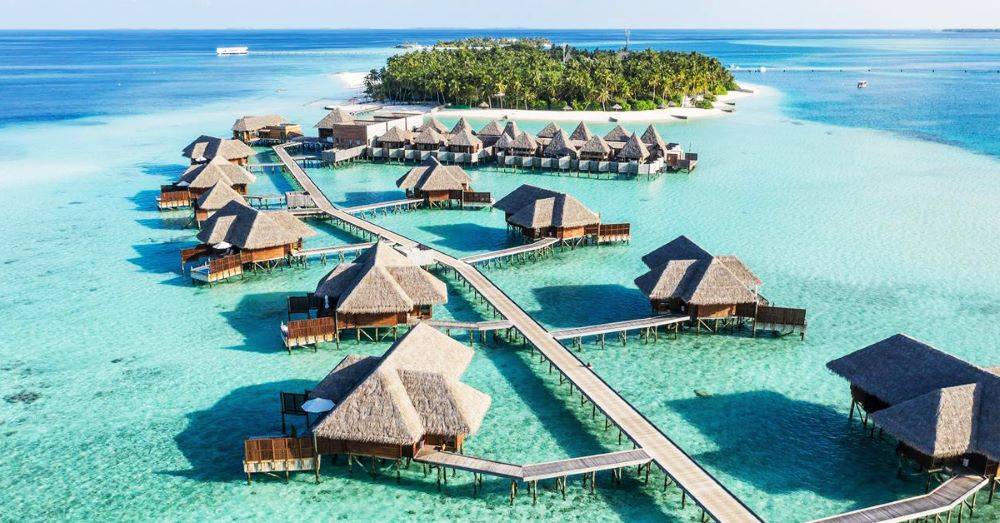 Maldivler hakkında az bilinen 8 ilginç bilgi. Bunları öğrenmeden gitmeyin 3