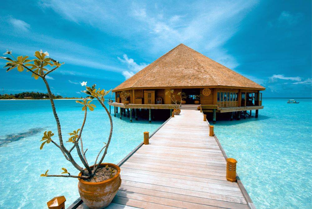 Maldivler hakkında az bilinen 8 ilginç bilgi. Bunları öğrenmeden gitmeyin 4