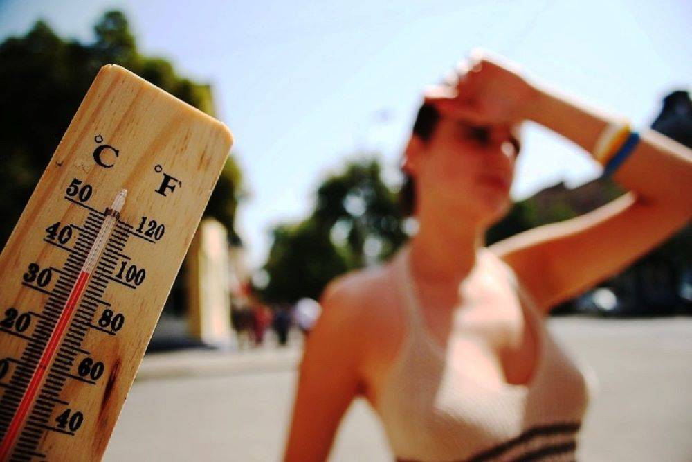 En düşük ve en yüksek sıcaklığın ölçüldüğü yerler belli oldu 9
