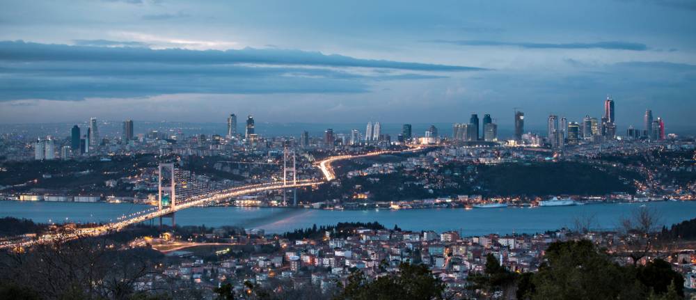 Türkiye’nin sinir haritası belli oldu. İşte en öfkeli illerde İstanbul’un sıralaması 2