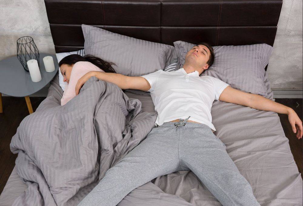 Bu ülkede evli çiftler ayrı yataklarda uyuyor. Onlara göre evlilik böyle kurtuluyor 8