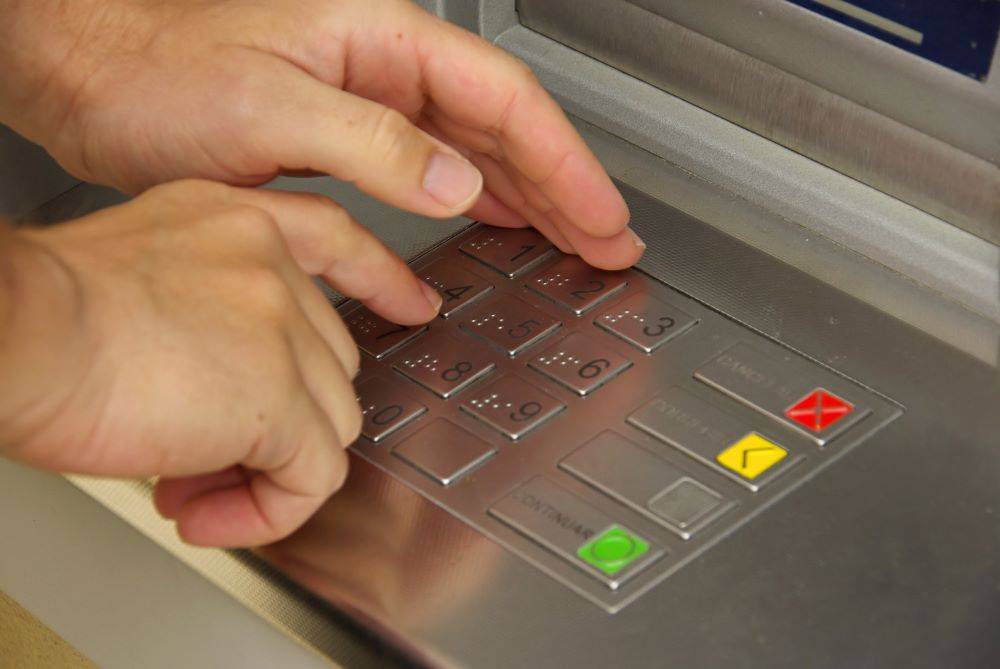 ATM’lerden para para çekenler dikkat. Milyonlarca vatandaşın fark etmediği detay 6