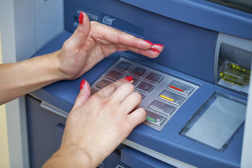 ATM’lerden para para çekenler dikkat. Milyonlarca vatandaşın fark etmediği detay 7