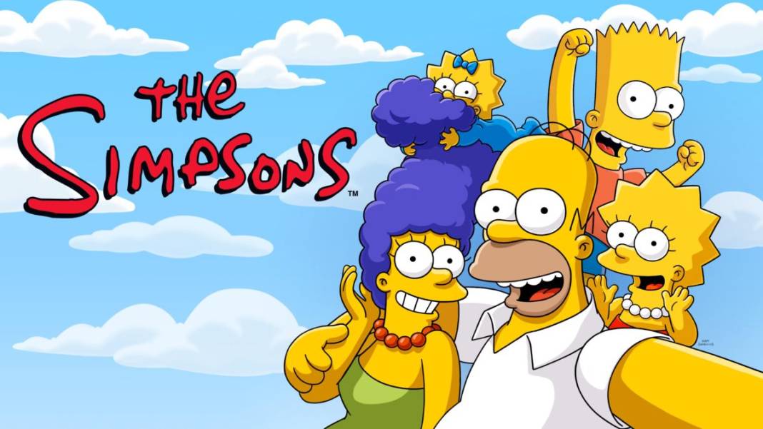 Simpsons'tan kabir azabı gibi 2024 kehanetleri 4