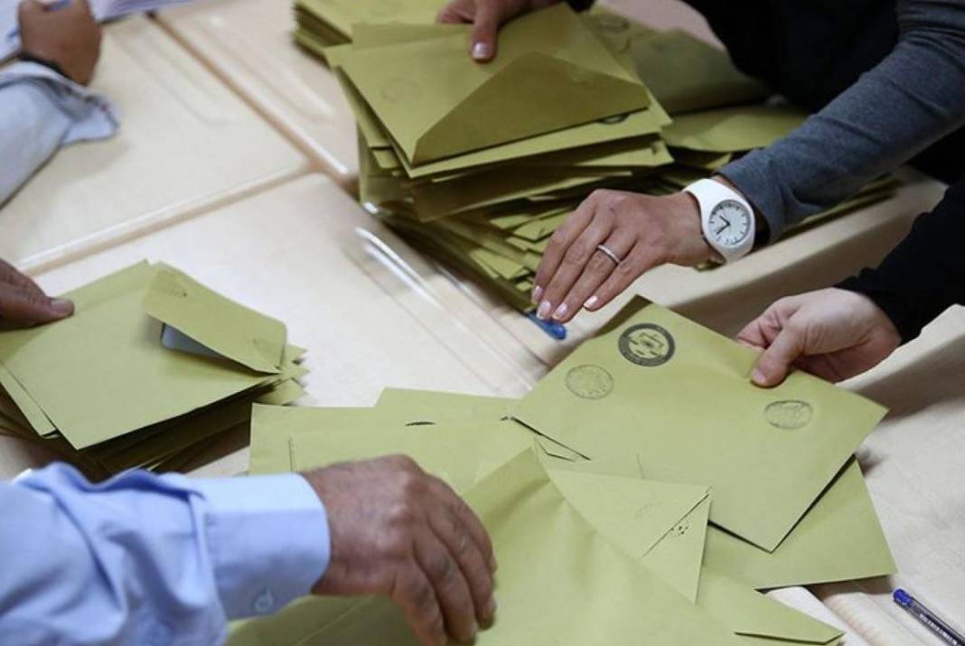 Yerel seçim öncesi Ankara'da alarm çaldıracak anket. Oran yüzde 60'a çıktı 16