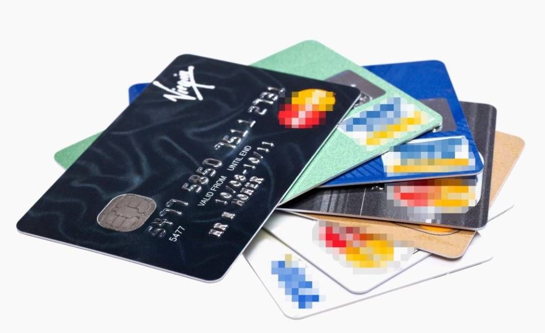 Kredi kartı kullananları şok edecek karar. 4 sınırlama birden geliyor. Sinyalini bakan vermişti 3