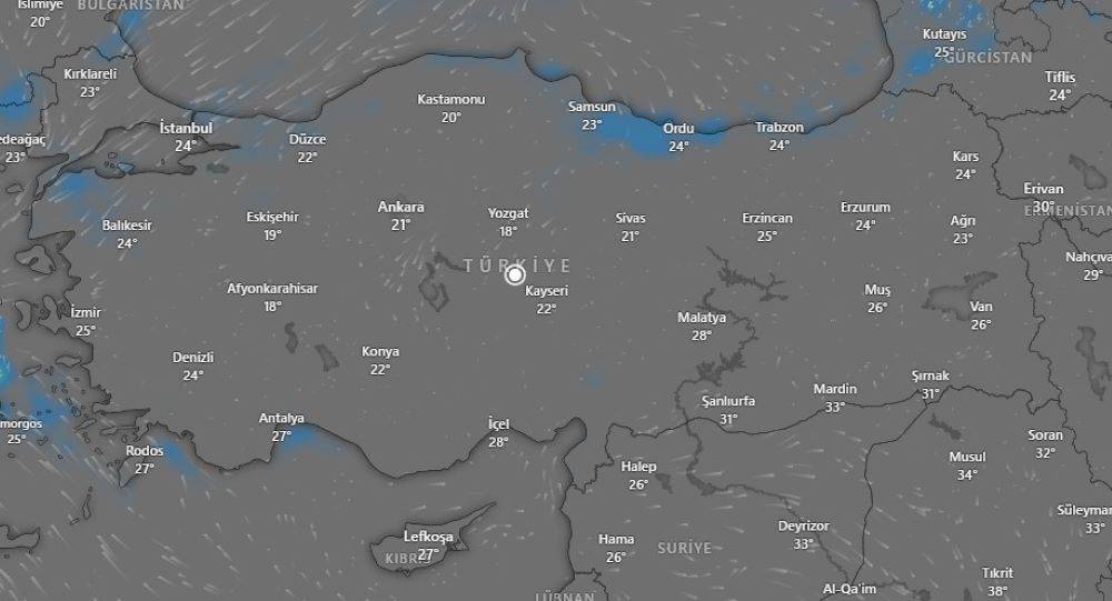 İstanbul’daki sel felaketi 2 can almıştı. Meteoroloji’den birçok il için kritik uyarı yapıldı 3