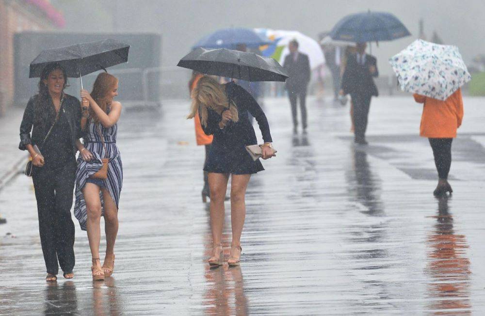 İstanbul’daki sel felaketi 2 can almıştı. Meteoroloji’den birçok il için kritik uyarı yapıldı 8