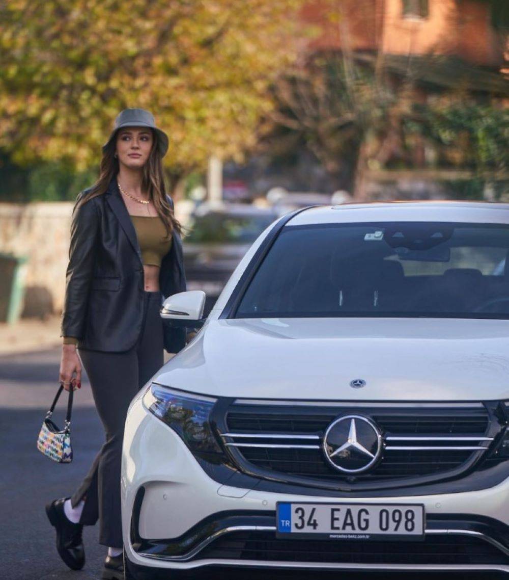 Zehra Güneş’in muhabirle fotoğrafı sahte çıktı. Gerçek fotoğrafı görmek için tıklayın 28