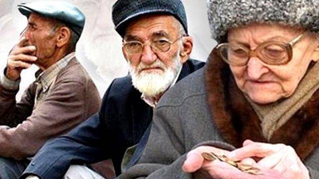 Emekli maaşlarına ara zam tarihi belli oldu! Bakan Vedat Işıkhan duyurdu 10