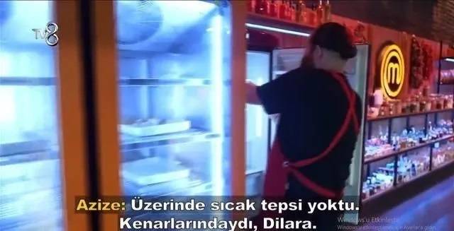 MasterChef'te kriz! Mehmet Şef resti çekti 5