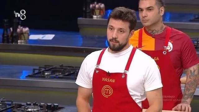 MasterChef'te kriz! Mehmet Şef resti çekti 4