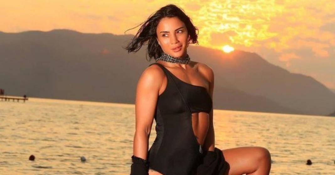 Survivor Sabriye'nin son halini görenler tanıyamıyor 21