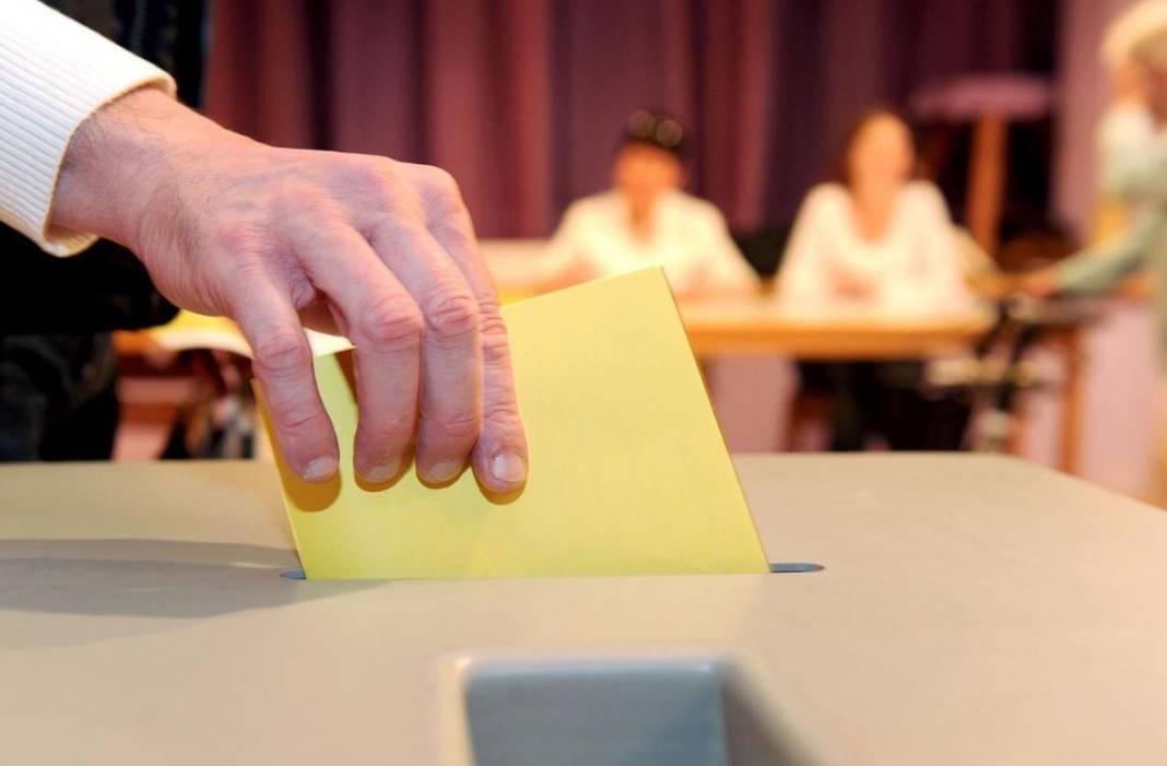 4 büyükşehirdeki son yerel seçim anketi açıklandı. İşte flaş sonuçlar 4