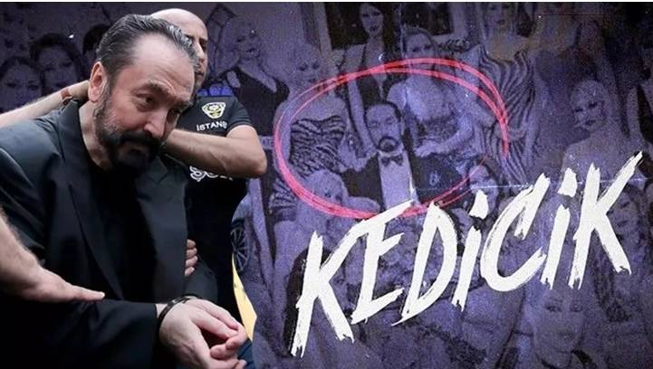 Kedicik belgeseli yayından kaldırıldı: Sebebi tartışma yarattı 5