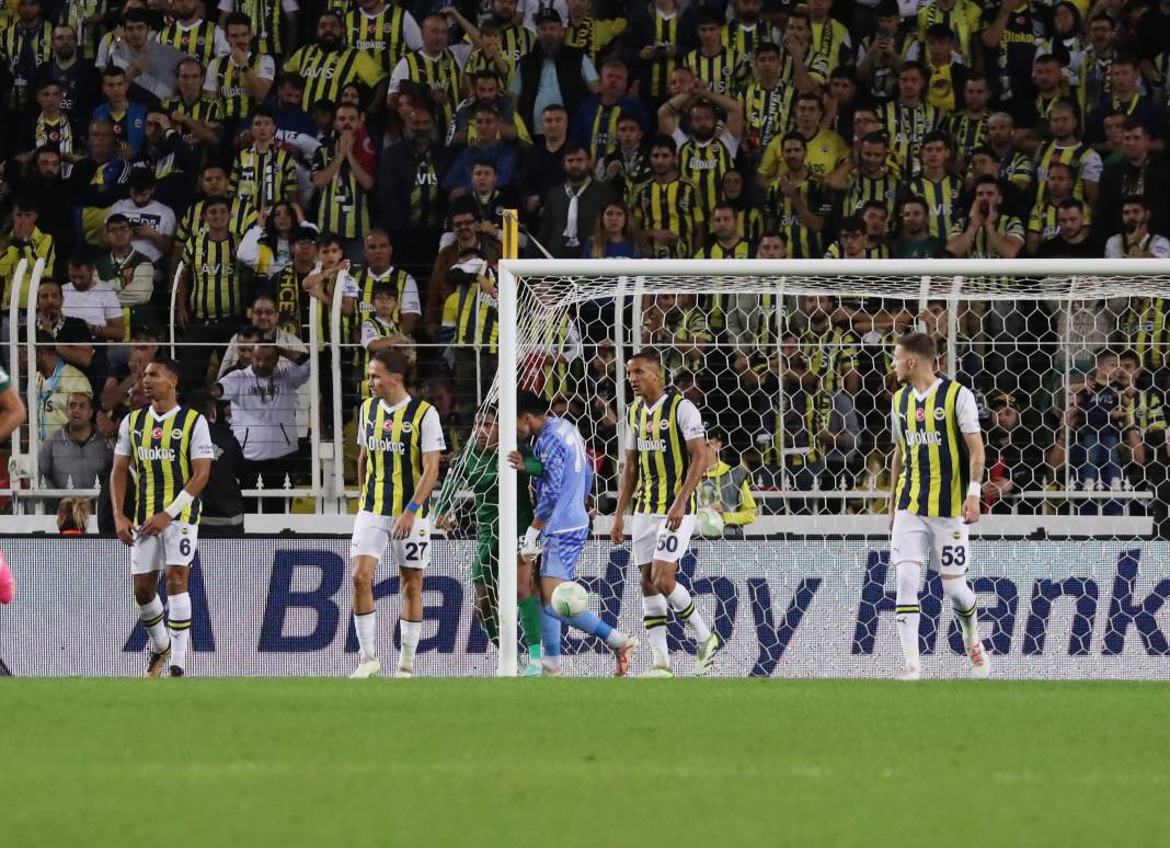 Bu haberden fotoğraf 'araklamak' serbesttir. Fenerbahçe Ludogorets maçının tüm fotoğrafları 29