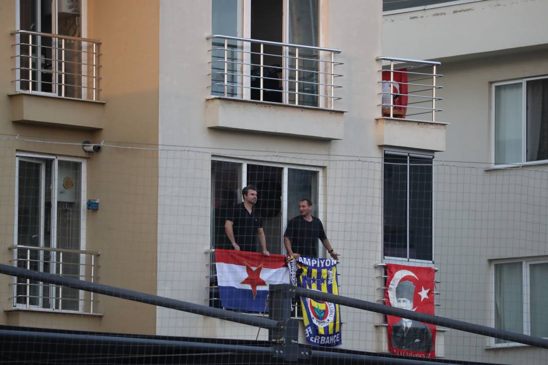 Bu haberden fotoğraf araklamak serbesttir. Pendikspor Fenerbahçe maçının bütün fotoğrafları 99