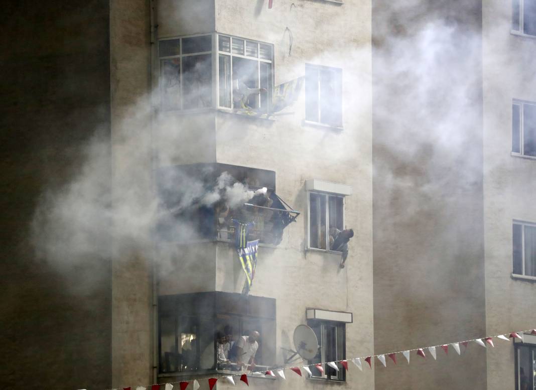 Bu haberden fotoğraf araklamak serbesttir. Pendikspor Fenerbahçe maçının bütün fotoğrafları 53