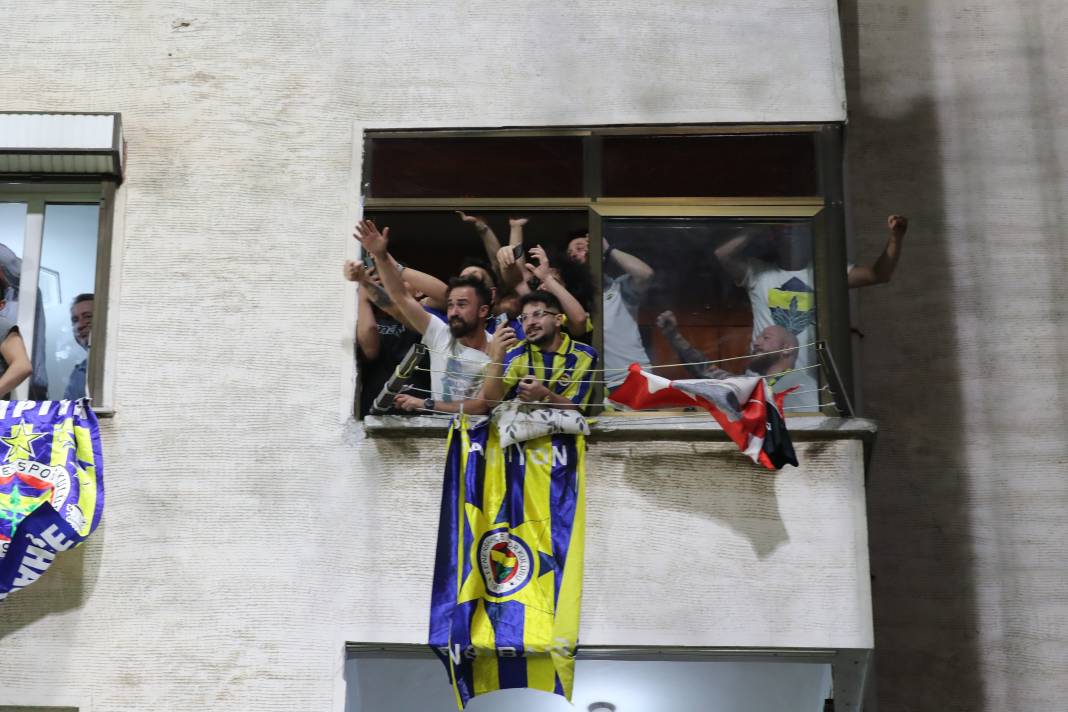 Bu haberden fotoğraf araklamak serbesttir. Pendikspor Fenerbahçe maçının bütün fotoğrafları 2