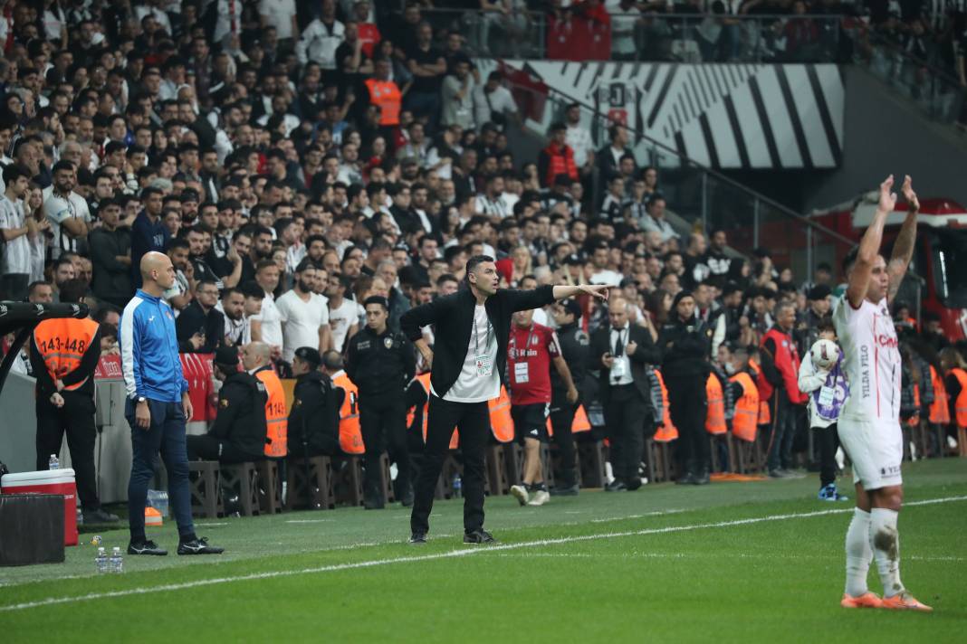 Beşiktaş ile 14. resmi maçımız - Gaziantep Doğuş Gazetesi