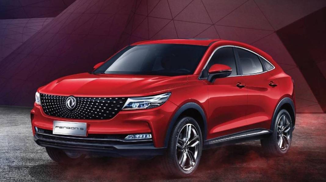 Çin otomotiv devi Türkiye pazarında. 6 modelle girdi fiyatları açıklandı 2