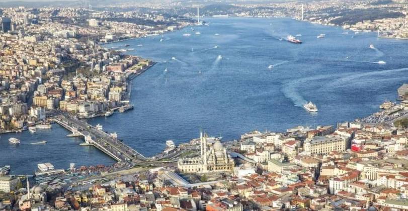Türkiye'de bir semt 'dünyanın en havalı 40 semti' listesine girdi 2