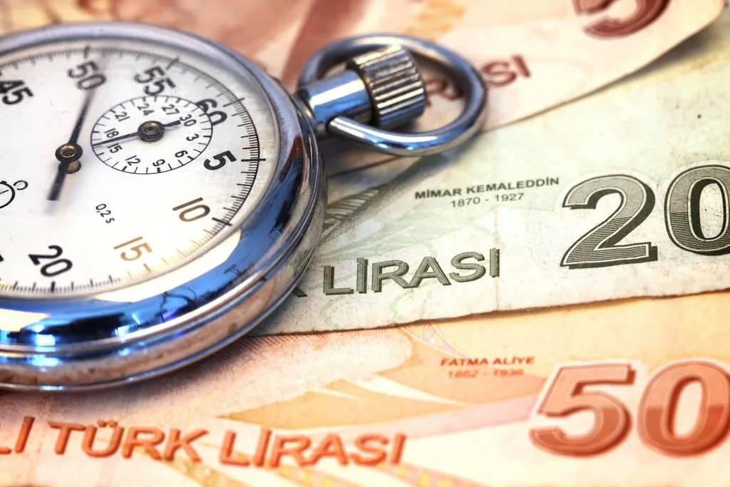 Türkiye'nin en borçlu illeri ortaya çıktı. Bakın zirvede hangi il var 19