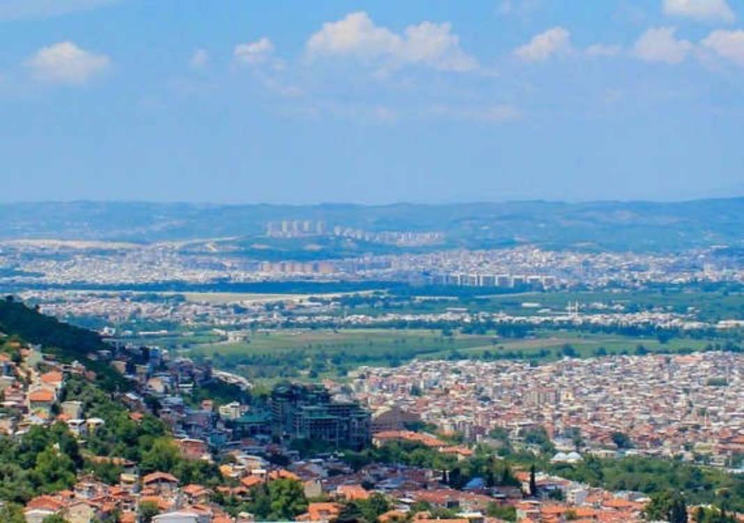 Türkiye’nin en zeki şehirleri ortaya çıktı 75