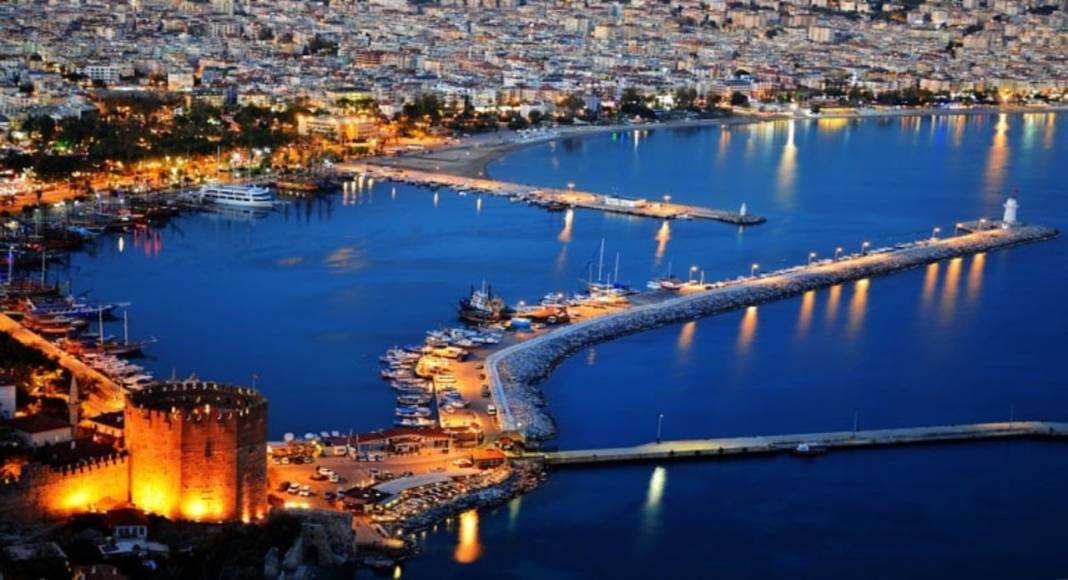 Türkiye’nin en zeki şehirleri ortaya çıktı 72