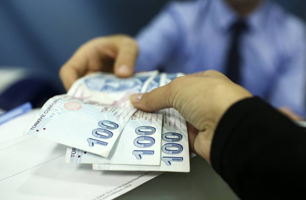 Türkiye'nin en borçlu illeri ortaya çıktı. Bakın zirvede hangi il var 10