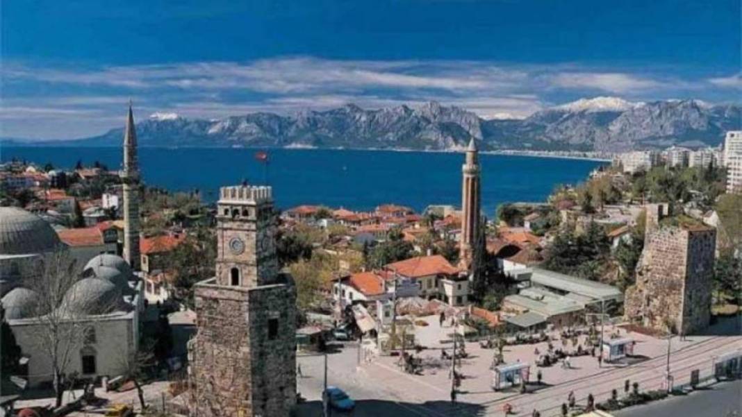 Türkiye’nin en zeki şehirleri ortaya çıktı 67