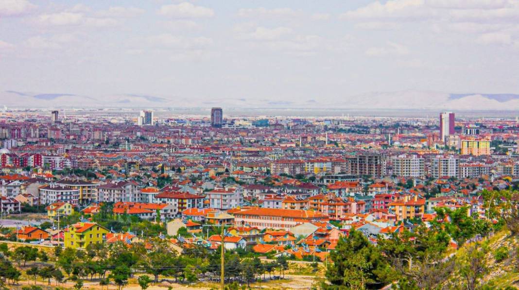 Türkiye’nin en zeki şehirleri ortaya çıktı 66