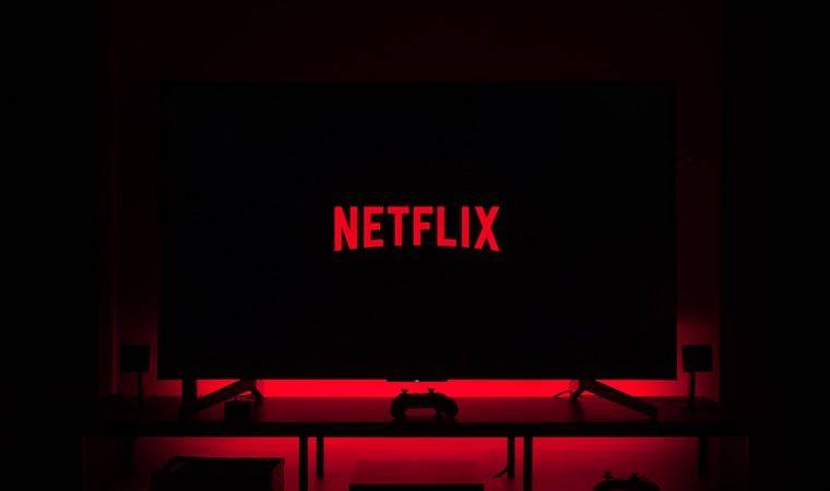 Netflix'te en çok izlenenler belli oldu. İki Türk yapımı zirveye yerleşti 3