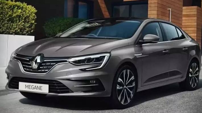 Kasım indirimi sonrası Renault Megane fiyatları açıklandı 3