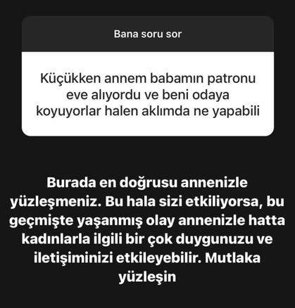 Evli kadın yatak odasındaki büyük sırrını açıkladı. Esra Ezmeci'nin ağzı bir karış açık kaldı 98