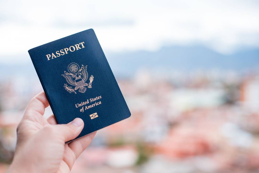 Dünyanın en güçlü pasaportları açıklandı. Türkiye kaçıncı sırada? 8