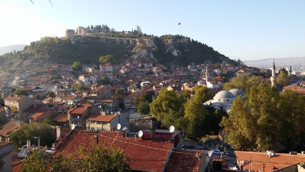 Türkiye’nin en zeki şehirleri ortaya çıktı 60