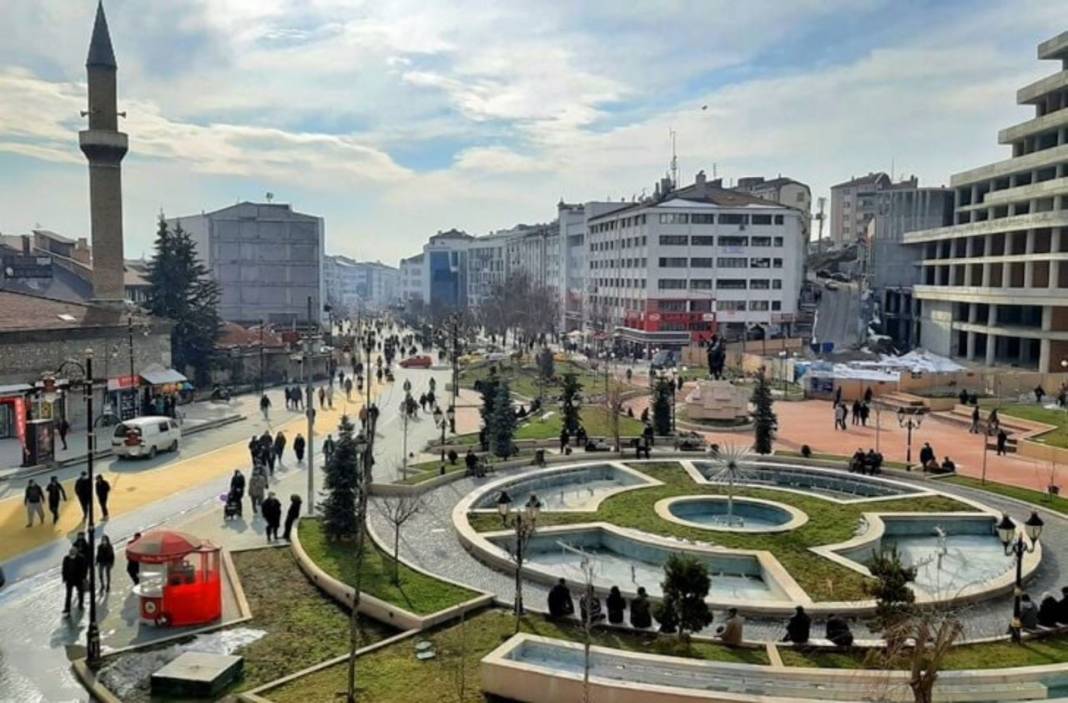 Türkiye’nin en zeki şehirleri ortaya çıktı 56