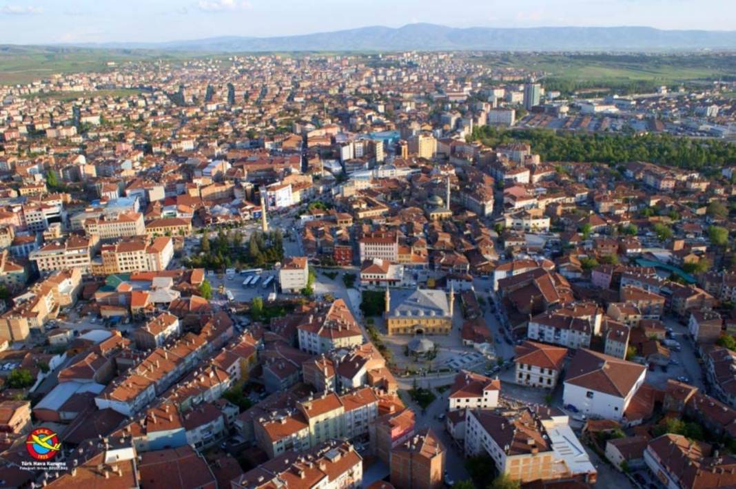 Türkiye’nin en zeki şehirleri ortaya çıktı 55