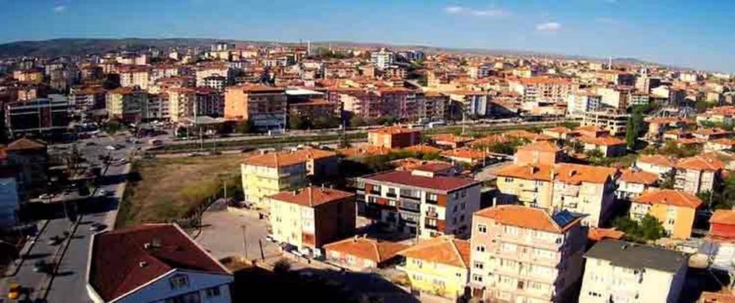 Türkiye’nin en zeki şehirleri ortaya çıktı 50